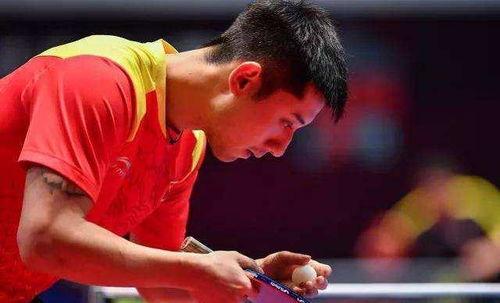 张继科最新爆料消息,不为人知的背后故事与心路历程